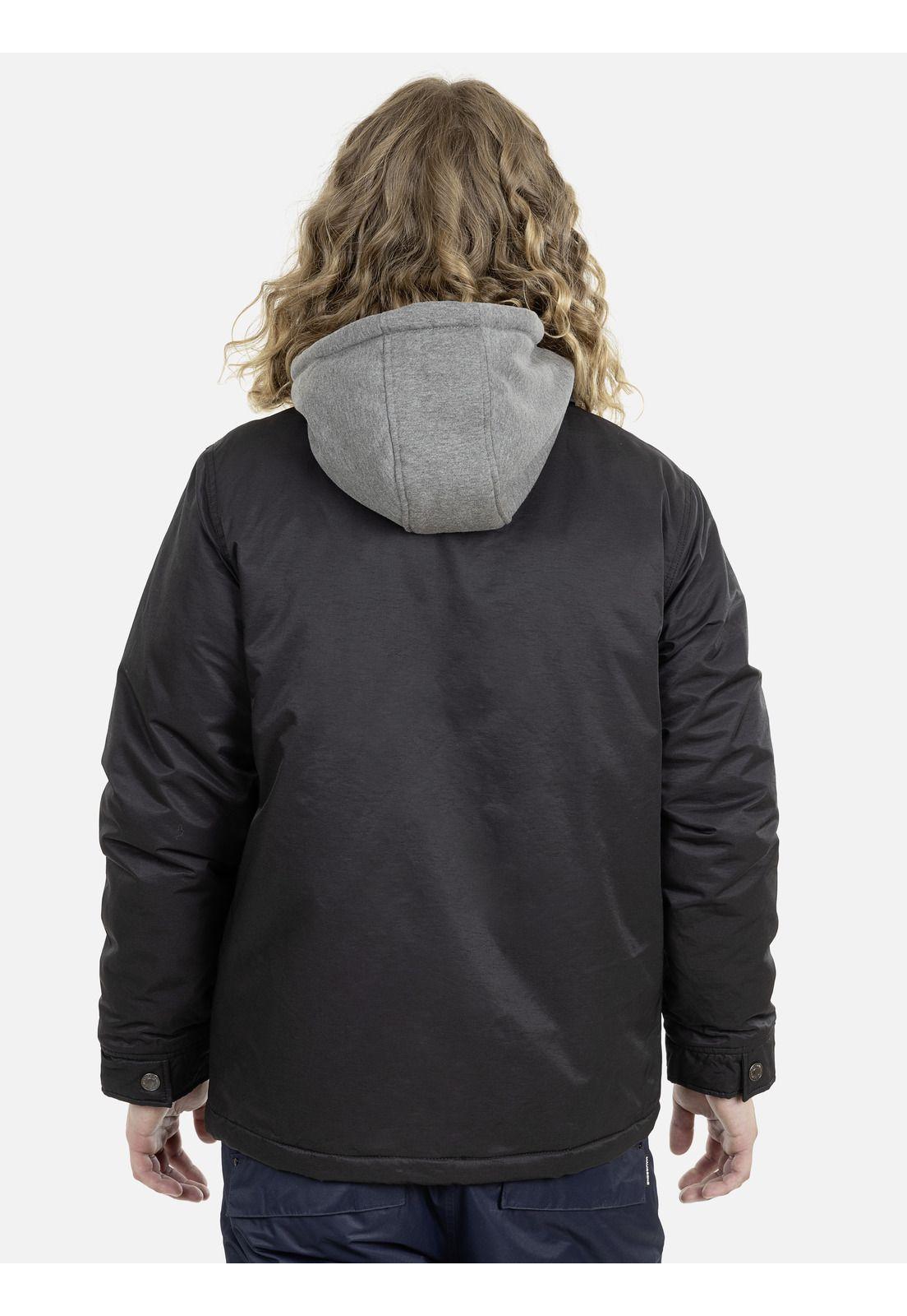 Casaca Jacket Hombre 5K1369-MI20 Negro Maui and Sons-1