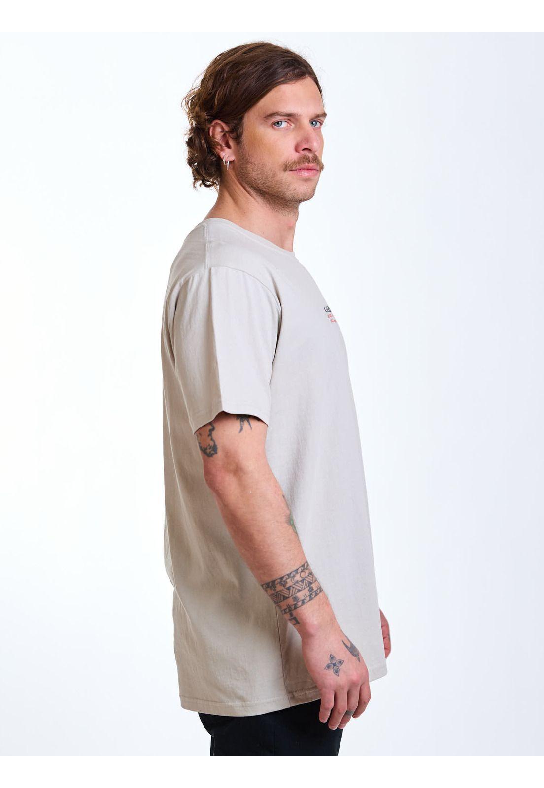 Polera MC Vibes Beige Hombre Maui and Sons-2