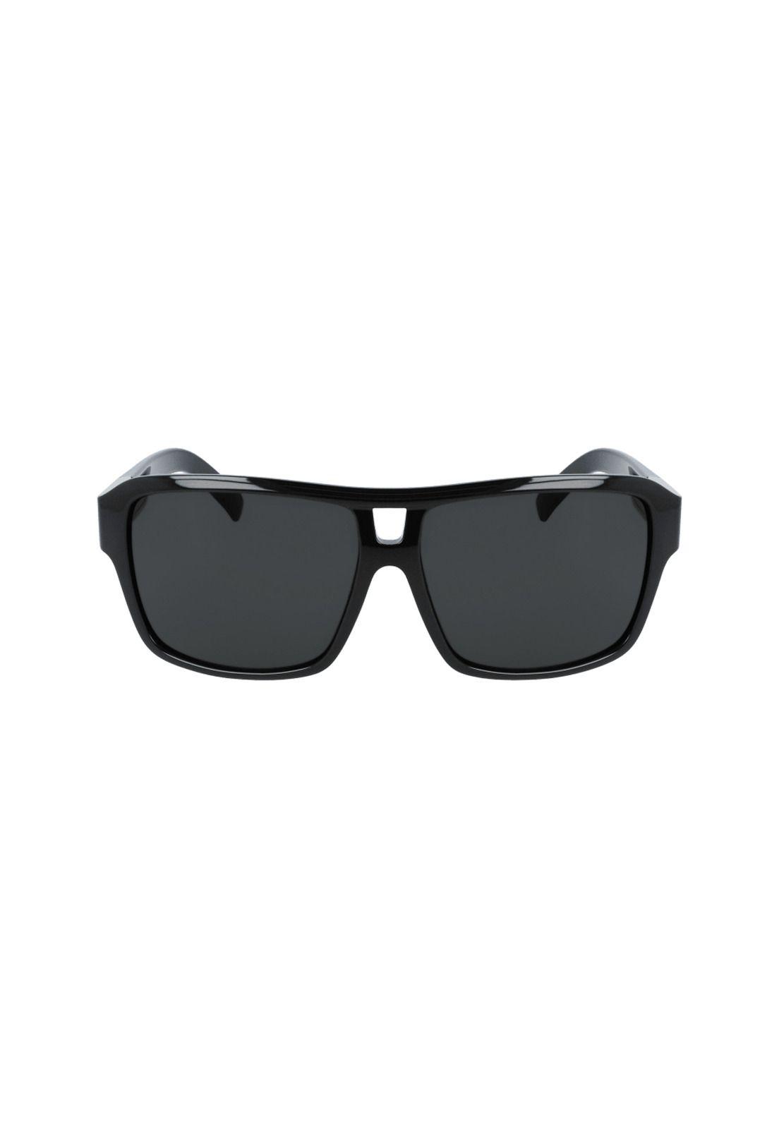 Lentes Sol Unisex 5HG253-UT22 Negro Dragon-1