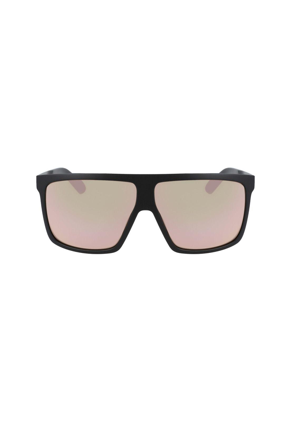 Lentes Sol Unisex 5HG209-UT21 Negro Dragon-1