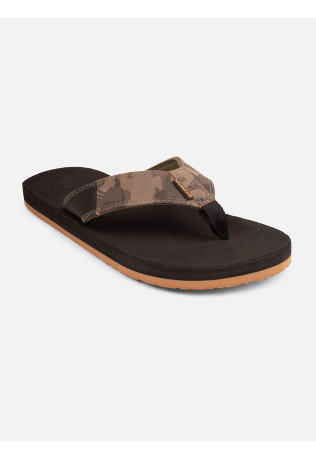 Sandalias Glimmering Grove Multicolor Masculino Maui And Sons-0