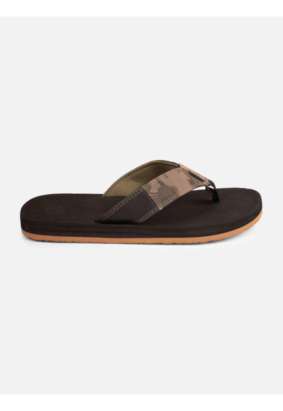 Sandalias Glimmering Grove Multicolor Masculino Maui And Sons-2