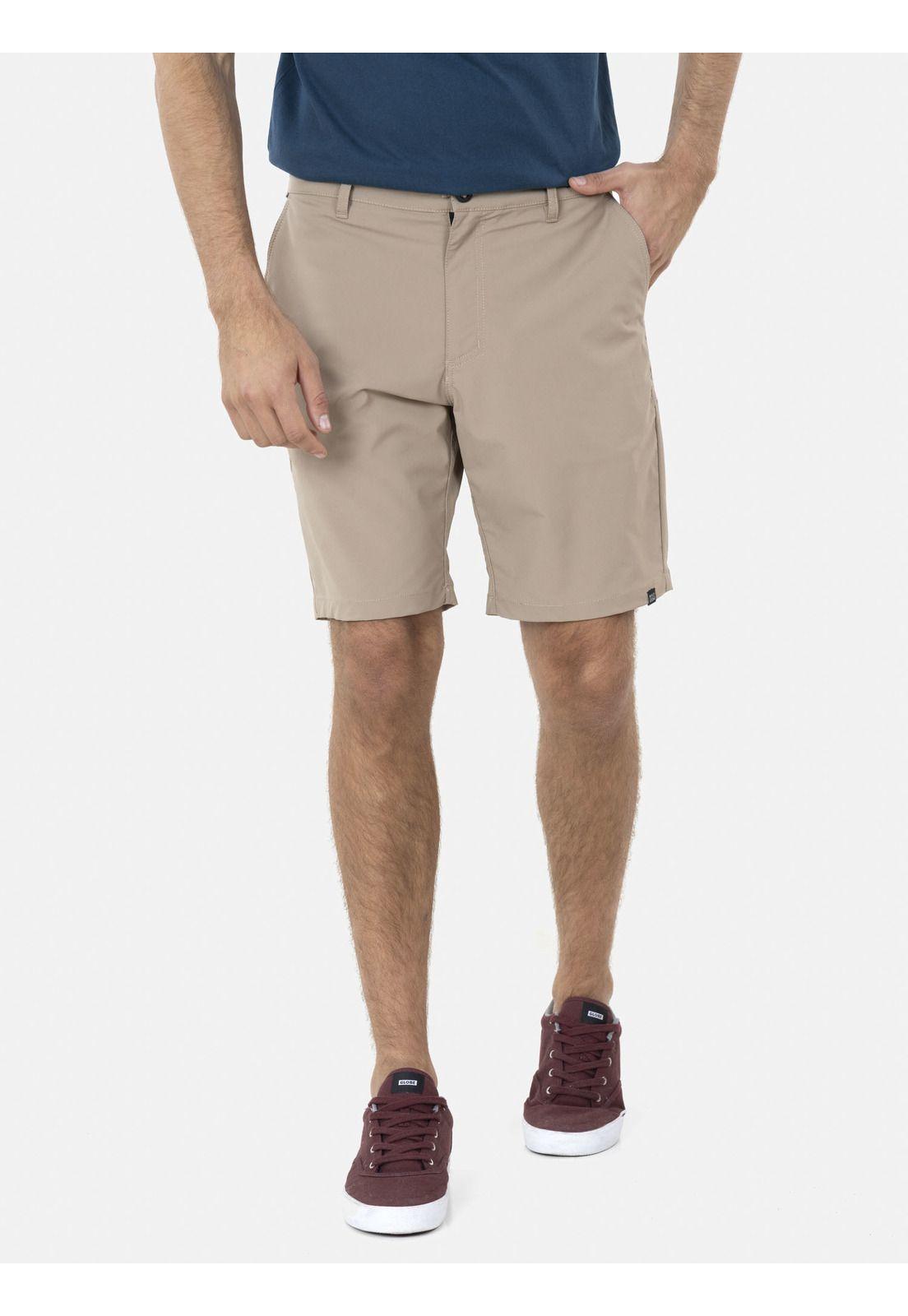 Hibrido CHINO FIT CLASSIC Hombre Beige Maui And Sons-0
