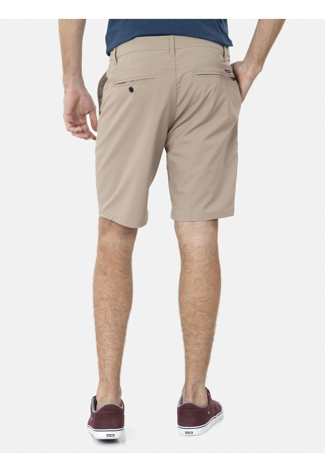 Hibrido CHINO FIT CLASSIC Hombre Beige Maui And Sons-3