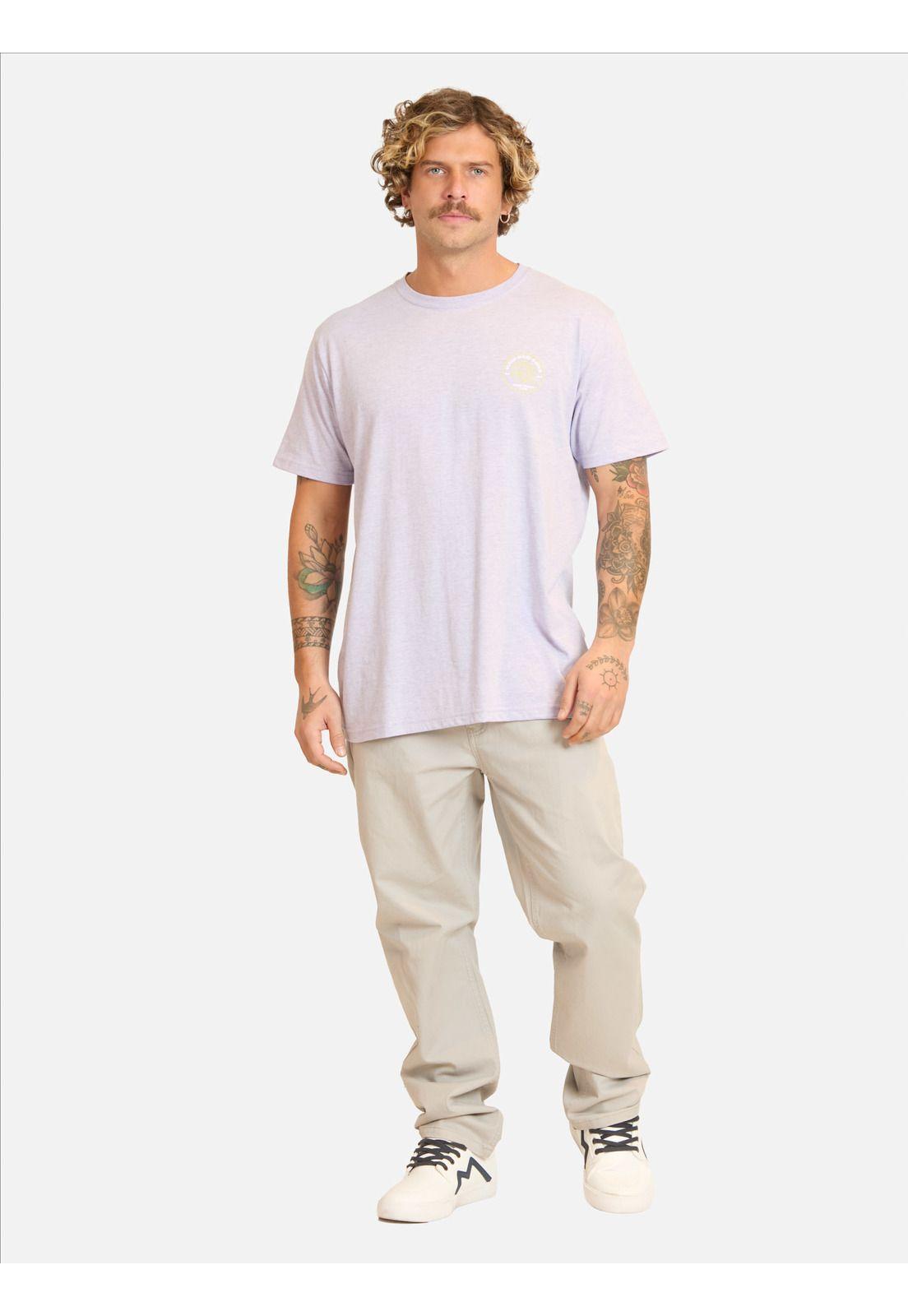Polera MC Soradu Morado Hombre Maui And Sons-3