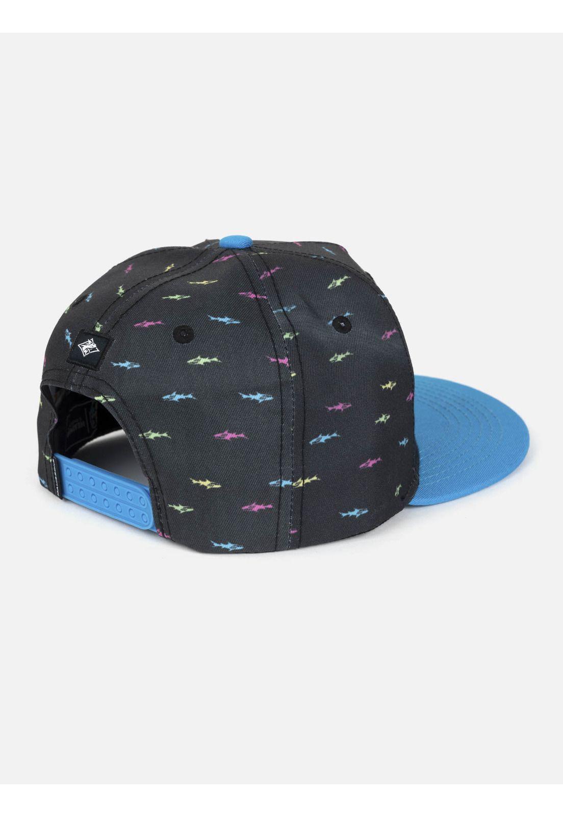 Jockey Canvas Niño Rojo 5AJ1568-KV22 Maui And Sons-1