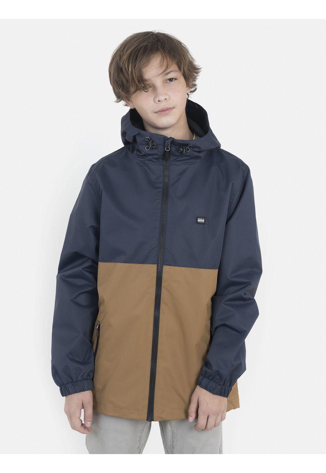 Casaca Juvenil 5K1684 Azul Maui and Sons-0