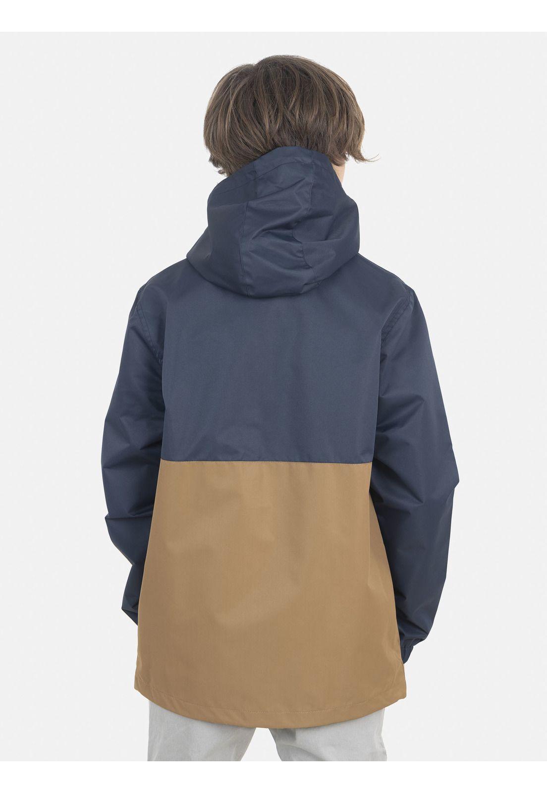 Casaca Juvenil 5K1684 Azul Maui and Sons-1