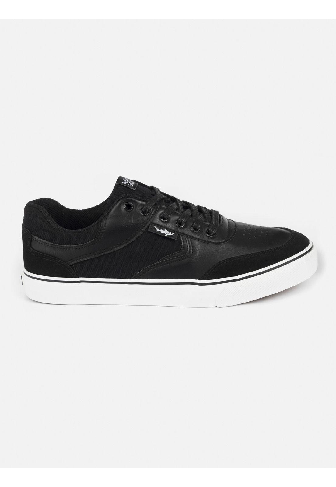Zapatillas Hombre Negro 5Z768-MV22 Maui And Sons-0