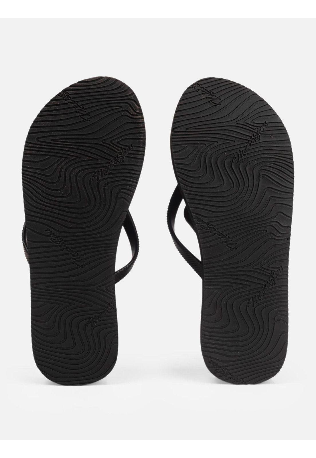 Sandalias Rivana Naranja Infantil Maui And Sons-3