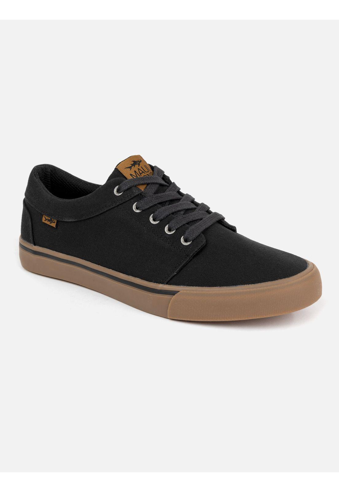 Zapatillas Hombre Negro 5Z751-MV22 Maui And Sons-0