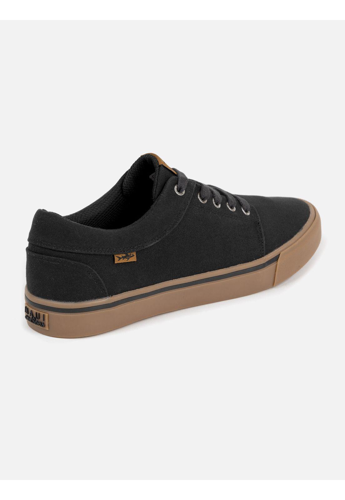 Zapatillas Hombre Negro 5Z751-MV22 Maui And Sons-2