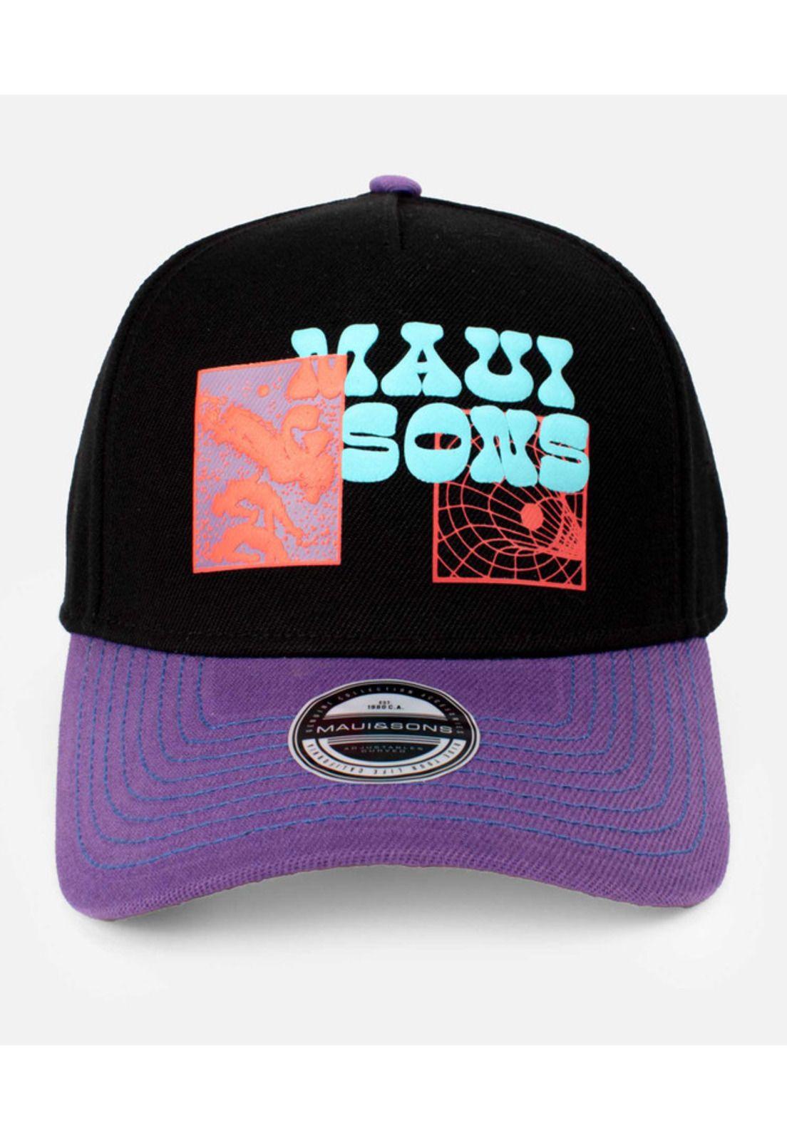 Jockey 3 Therefore Touch Negro Hombre Maui and sons-2