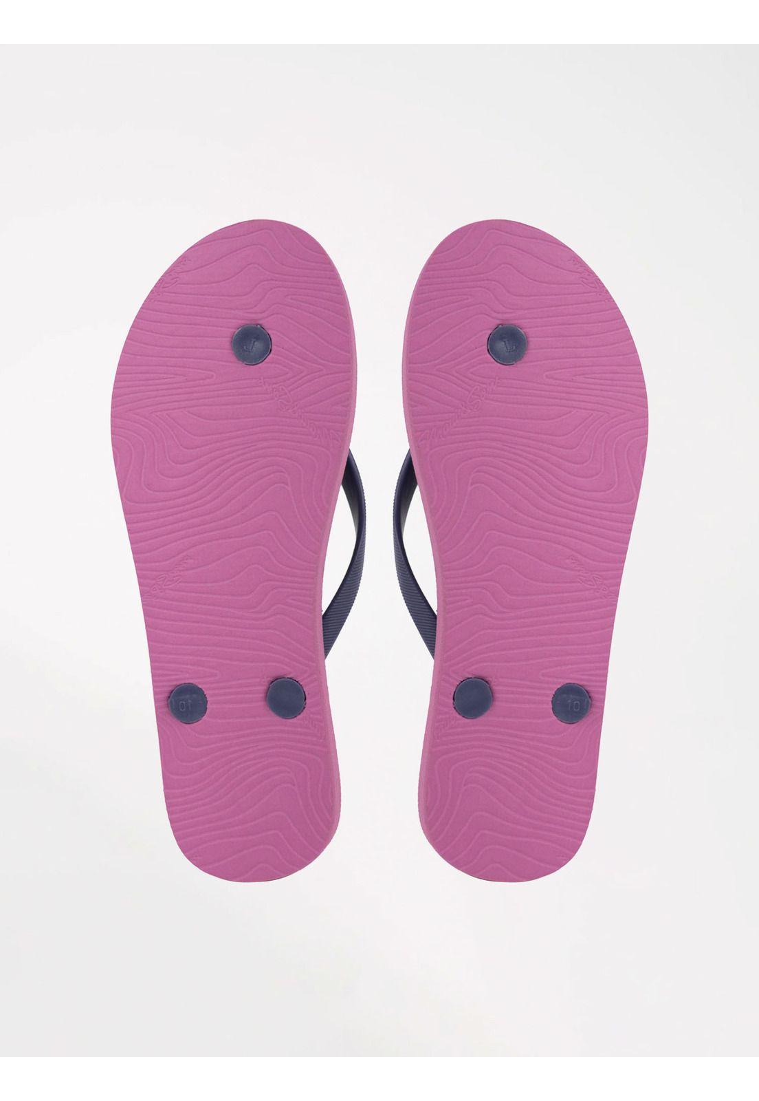 Sandalias Azorei Multicolor Mujer Maui And Sons-3