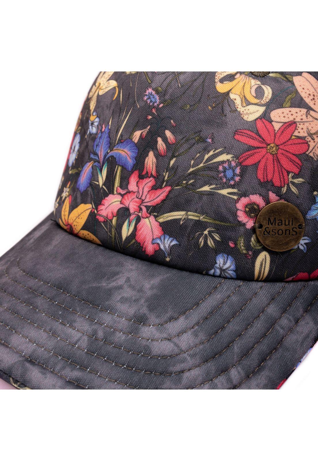 Jockey Mujer Gris Maui and Sons 5AJ308-WV20-2