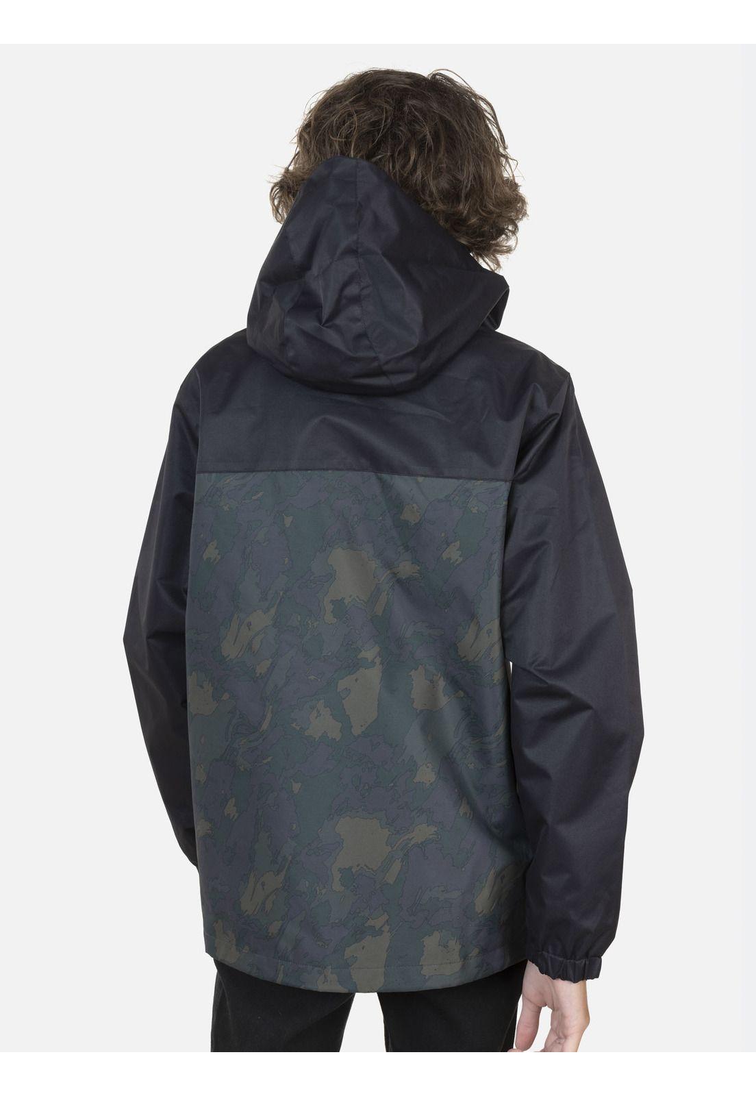 Casaca Juvenil 5K1682 Multicolor Maui and Sons-1