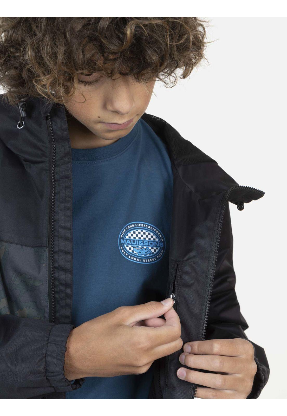 Casaca Juvenil 5K1682 Multicolor Maui and Sons-2