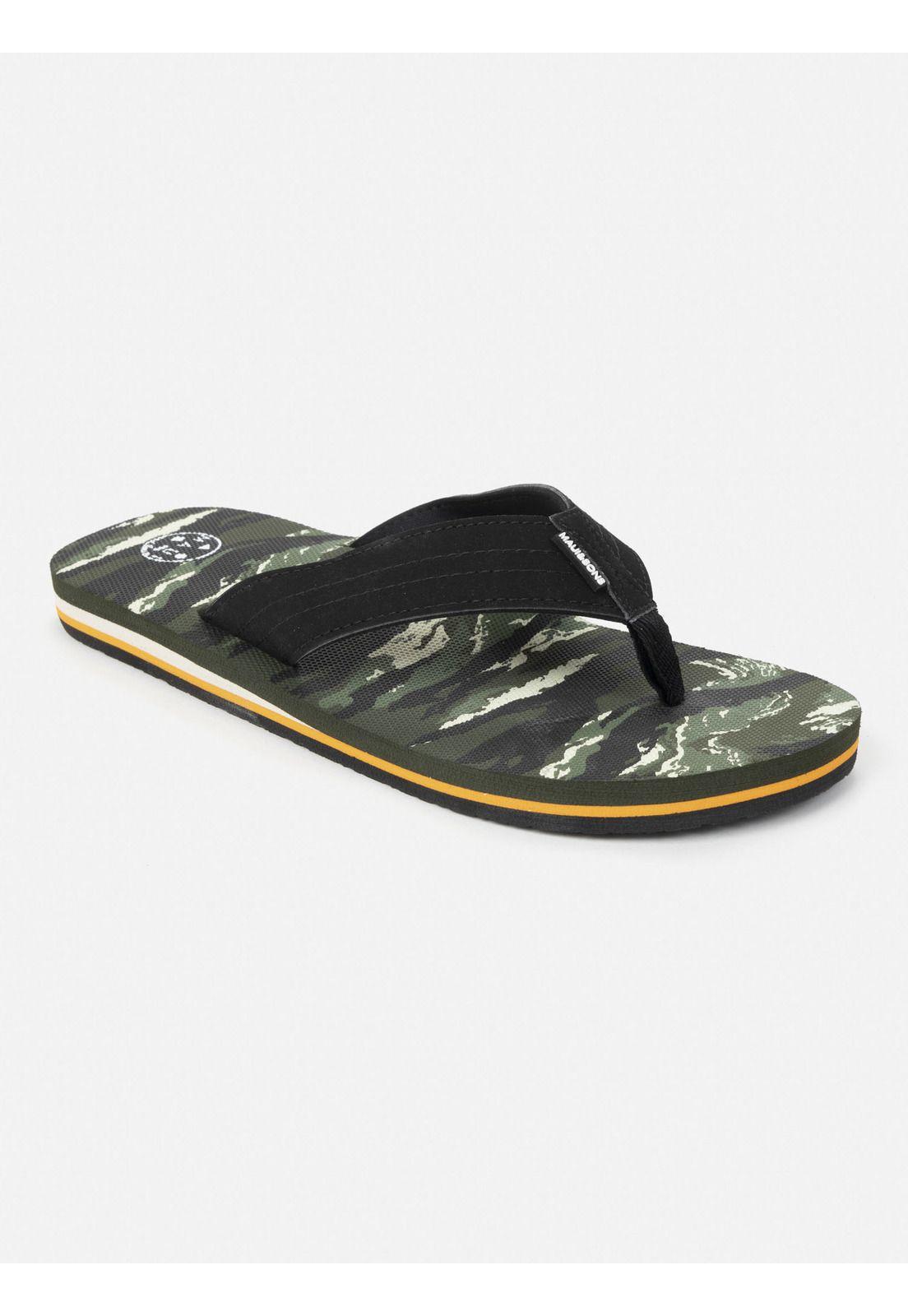 Sandalias 5S1896 Hombre Multicolor Maui and Sons-1