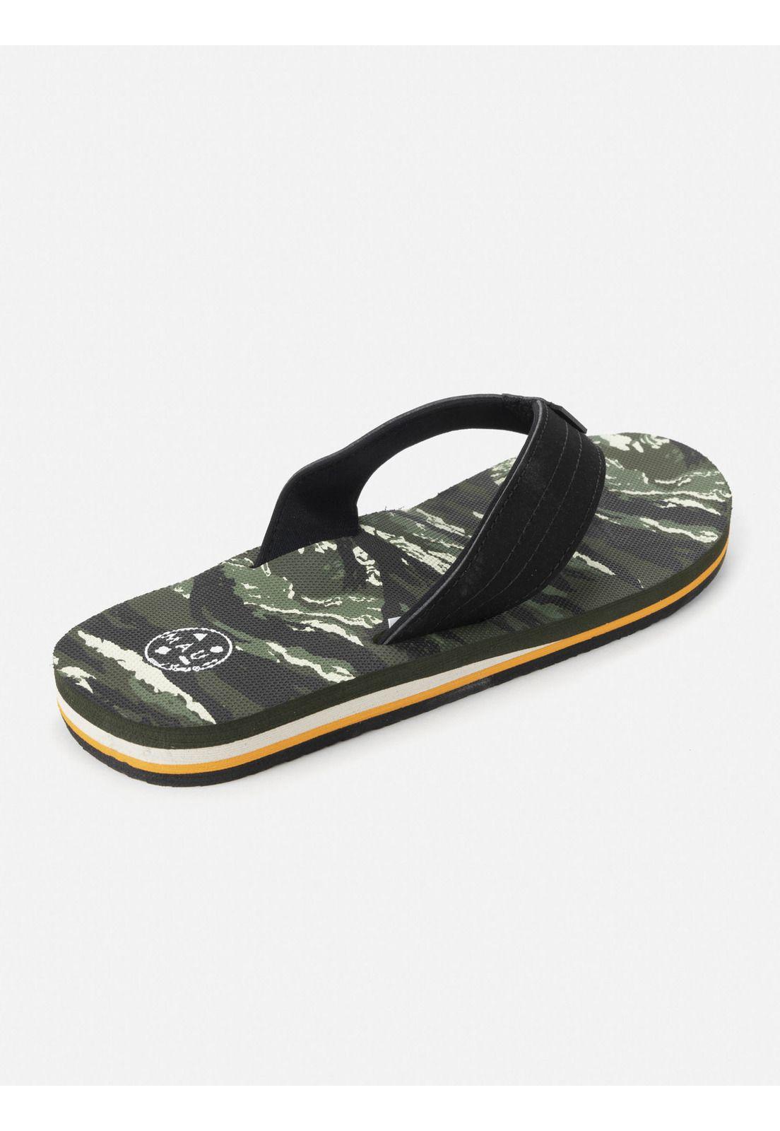 Sandalias 5S1896 Hombre Multicolor Maui and Sons-2