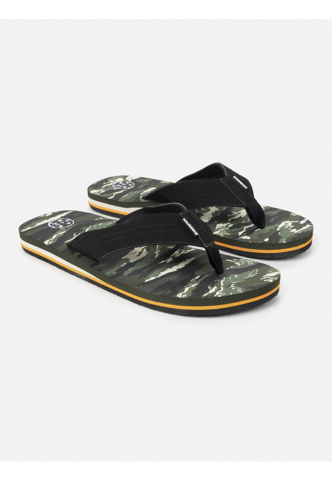 Sandalias 5S1896 Hombre Multicolor Maui and Sons-3