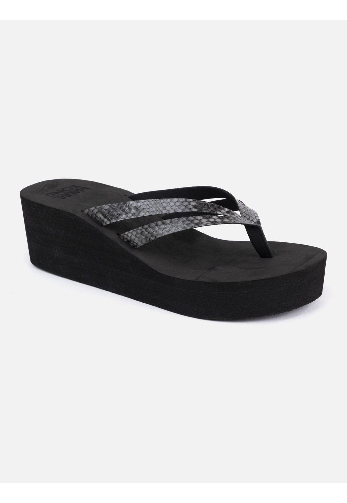 Sandalias Mujer Negro 5S1478-WV22 Maui And Sons-0