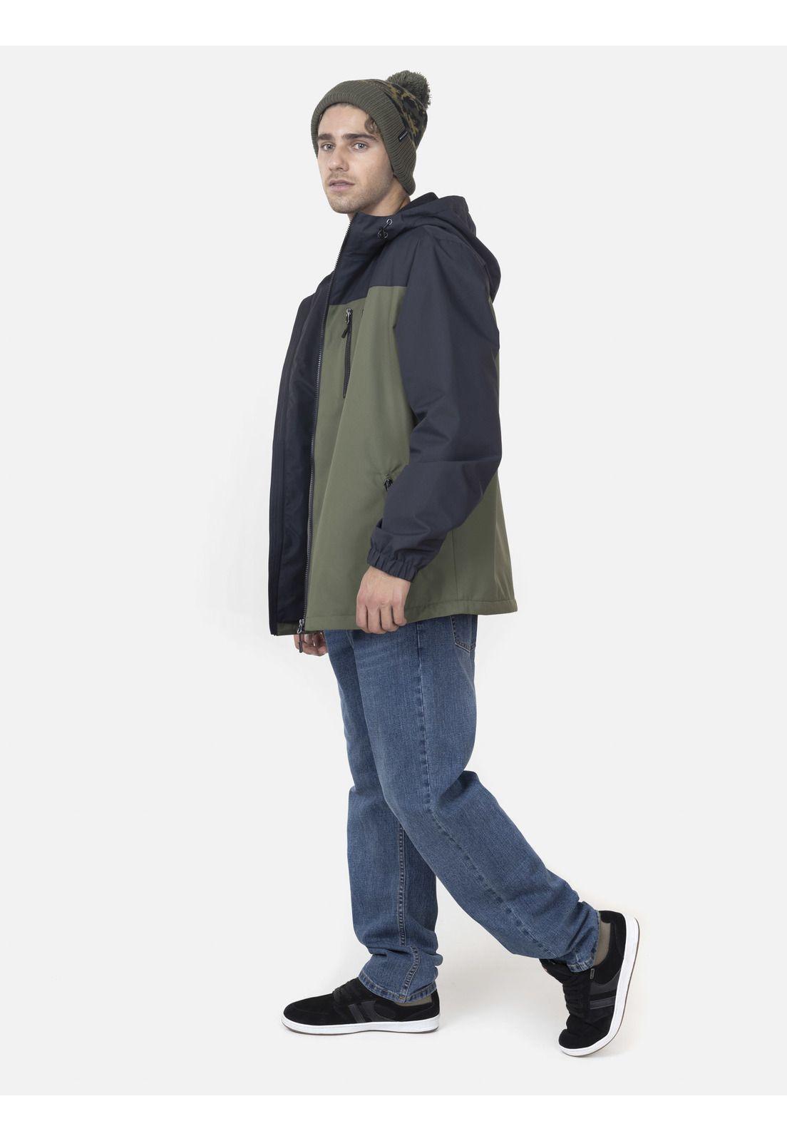 Casaca Hombre 5K1647 Verde Maui and Sons-3