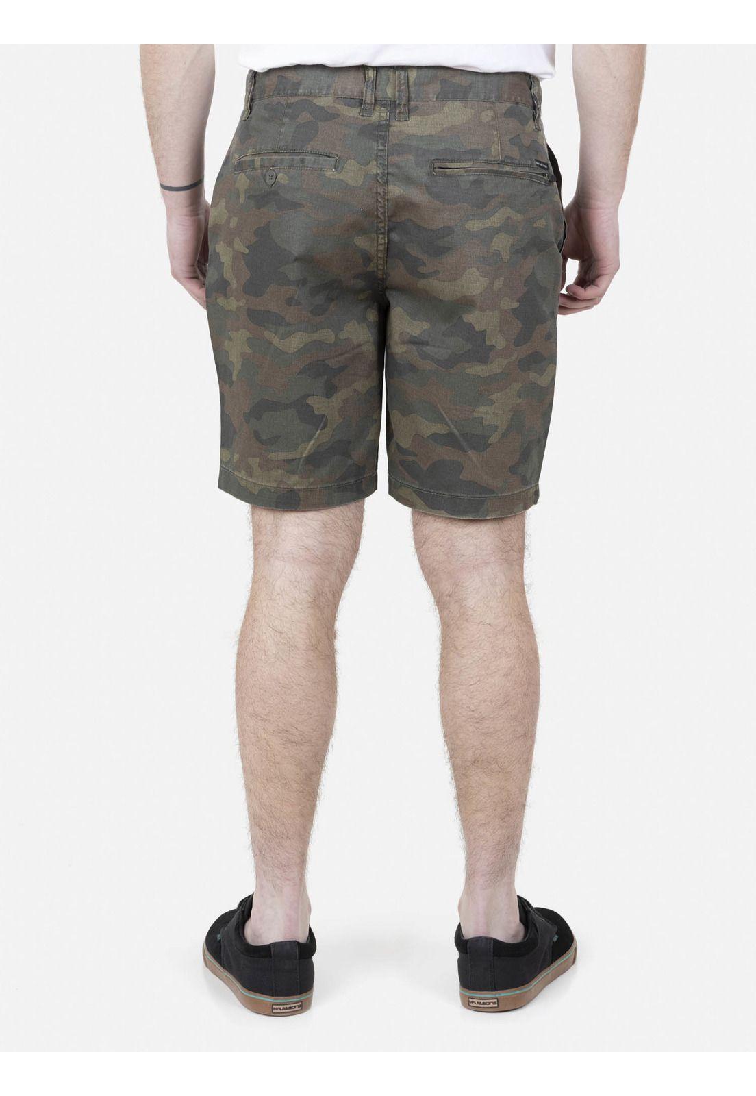 Bermuda 5B842 Hombre Multicolor Maui And Sons-3
