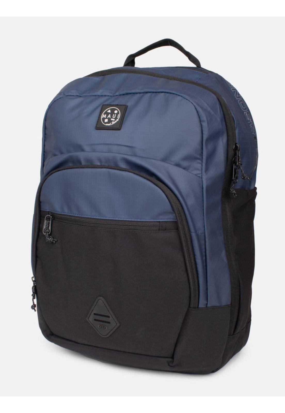 Mochila Cosmic  Hombre Maui and sons-0