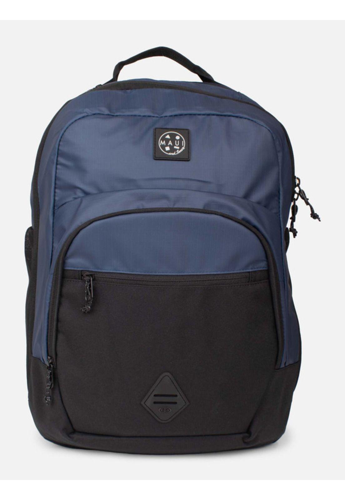 Mochila Cosmic  Hombre Maui and sons-2