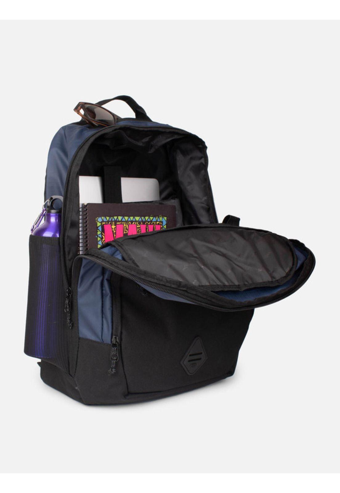 Mochila Cosmic  Hombre Maui and sons-3