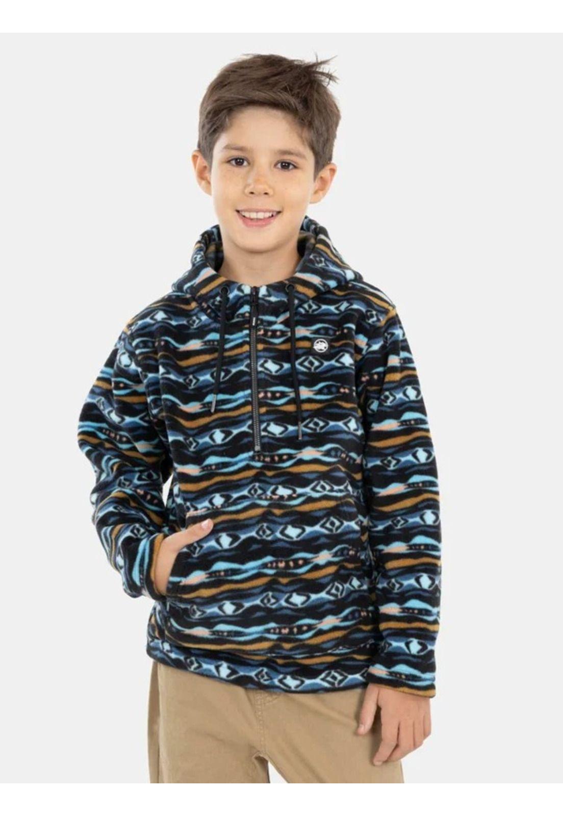 PoleronMicropolar Done Multicolor Niño Maui And Sons-0