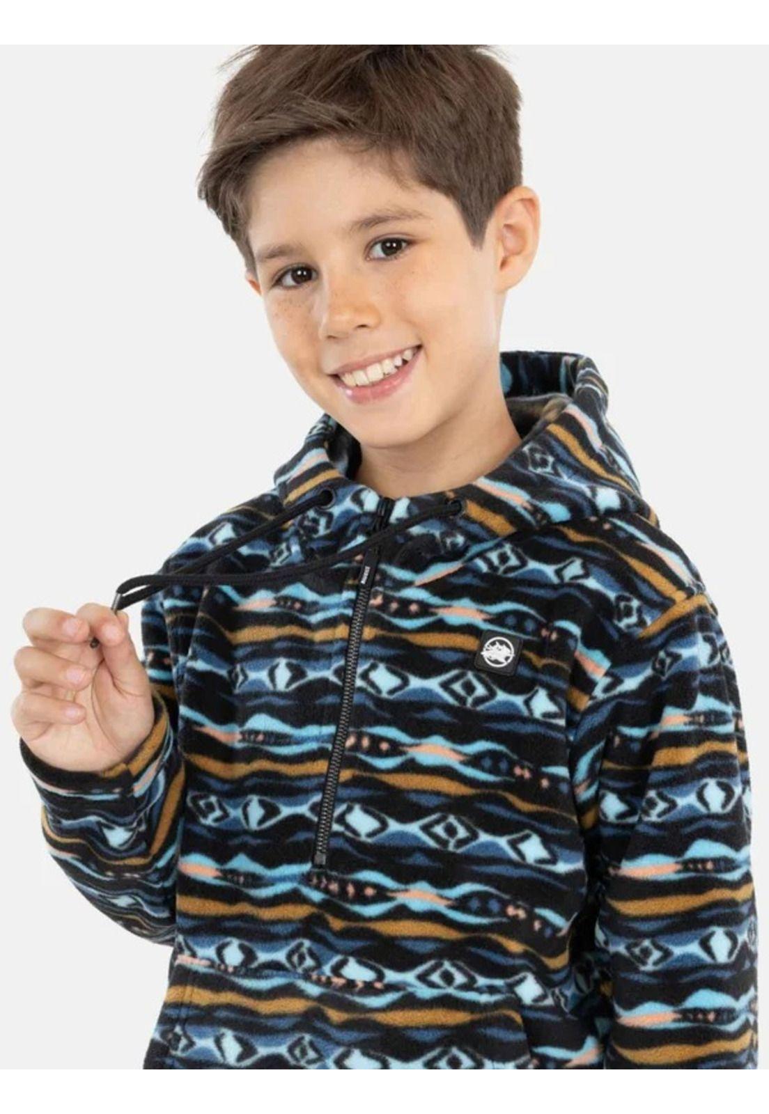 PoleronMicropolar Done Multicolor Niño Maui And Sons-1