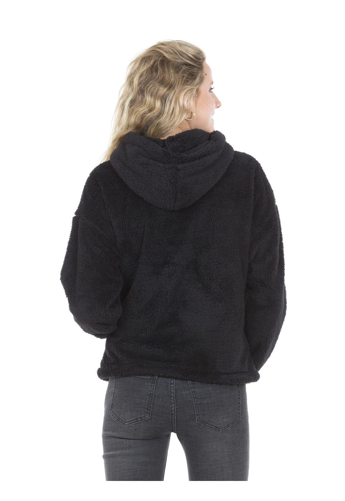 Chiporro Mujer Maui 5O1141-WI20 Negro-1