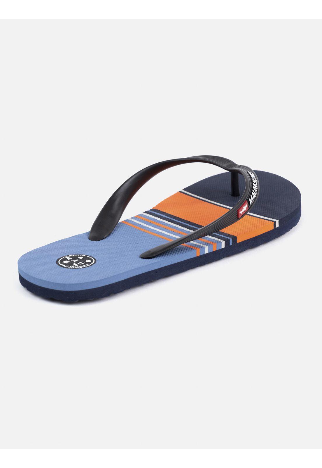Sandalia Hombre 5S1413-MV22 Azul Maui and Sons-1