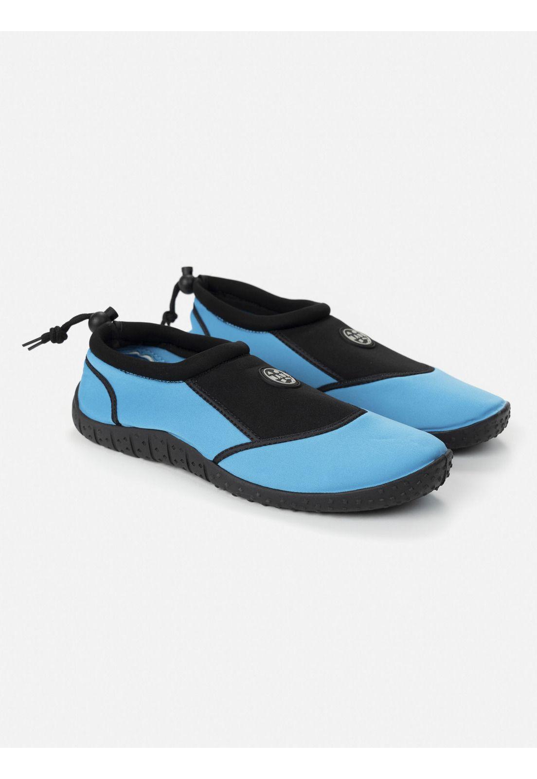 Zapatos De Agua 5CA1598 Hombre Azul Maui and Sons-3