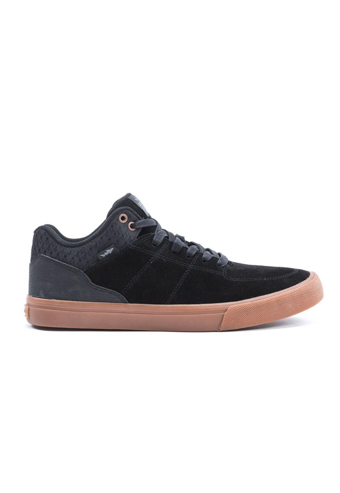 Zapatillas  Hombre Maui Negro 5Z840-MI20-1