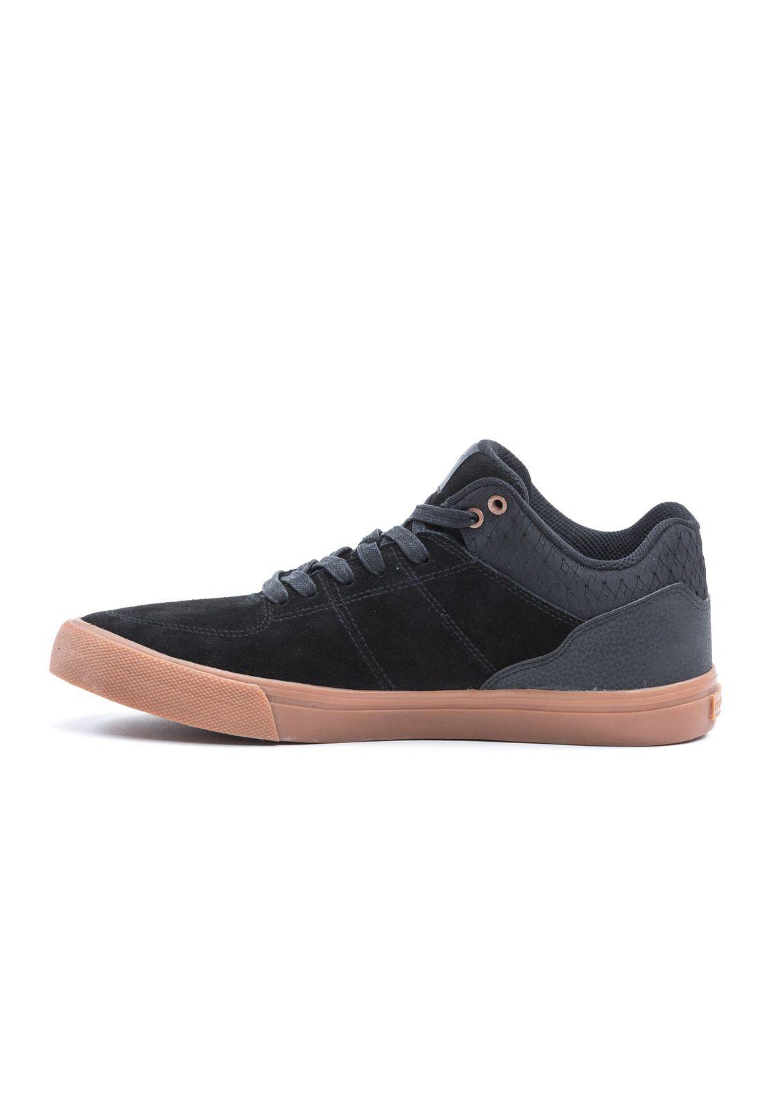 Zapatillas  Hombre Maui Negro 5Z840-MI20-3