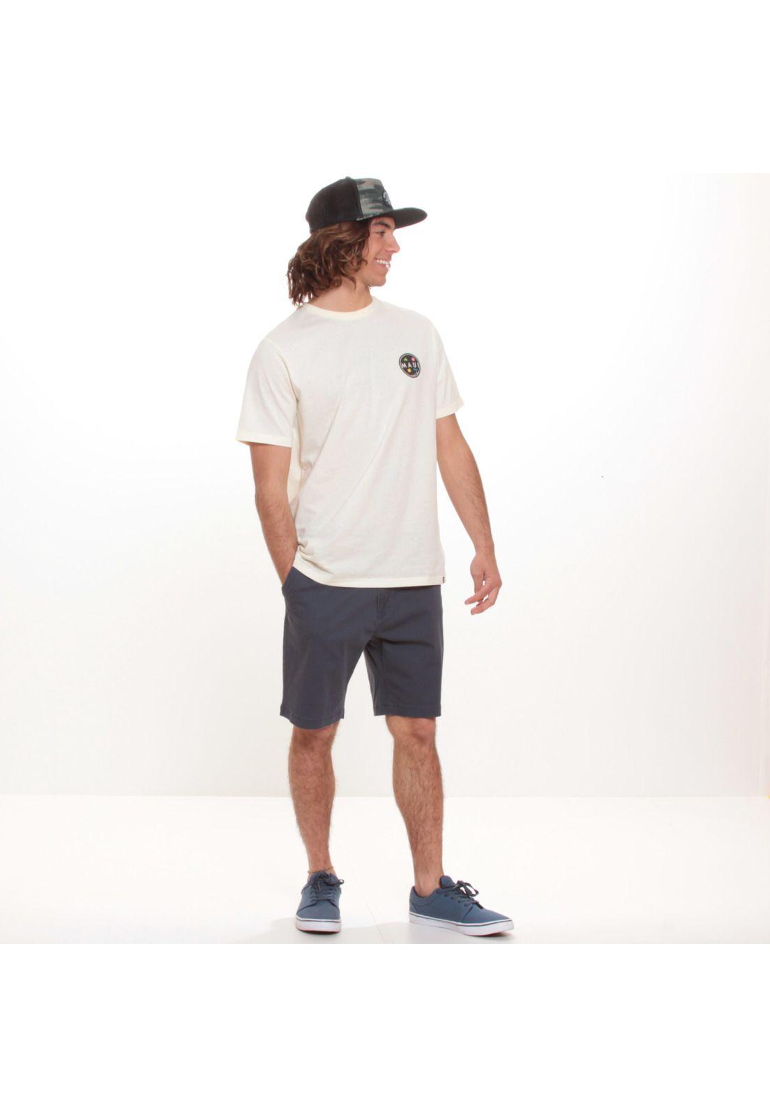 Bermuda Hombre Azul Maui and Sons 5B108-MV20-2