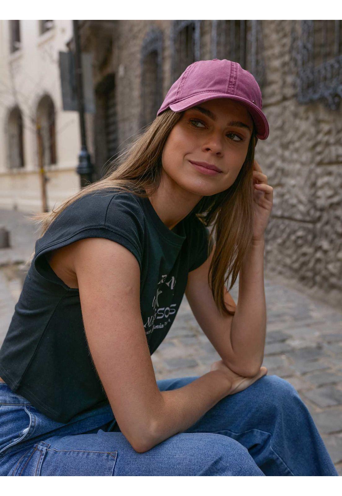 Jockey Rayzun Rojo Mujer Maui And Sons-0