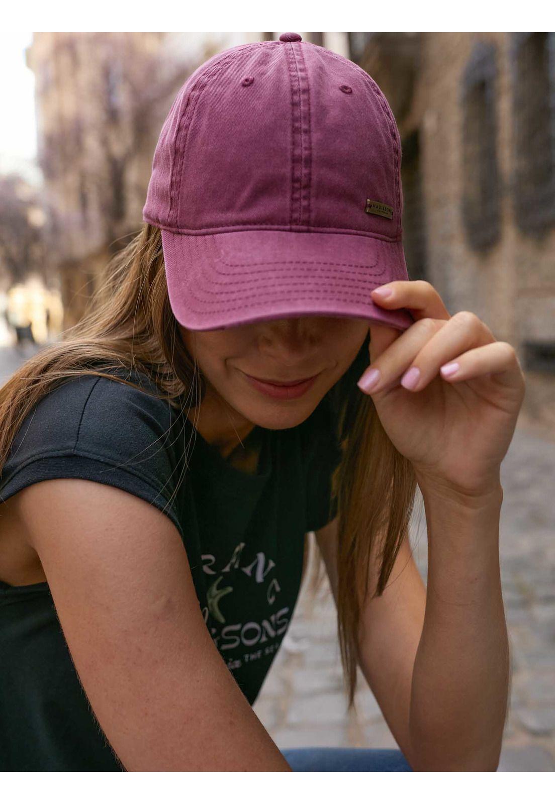 Jockey Rayzun Rojo Mujer Maui And Sons-2