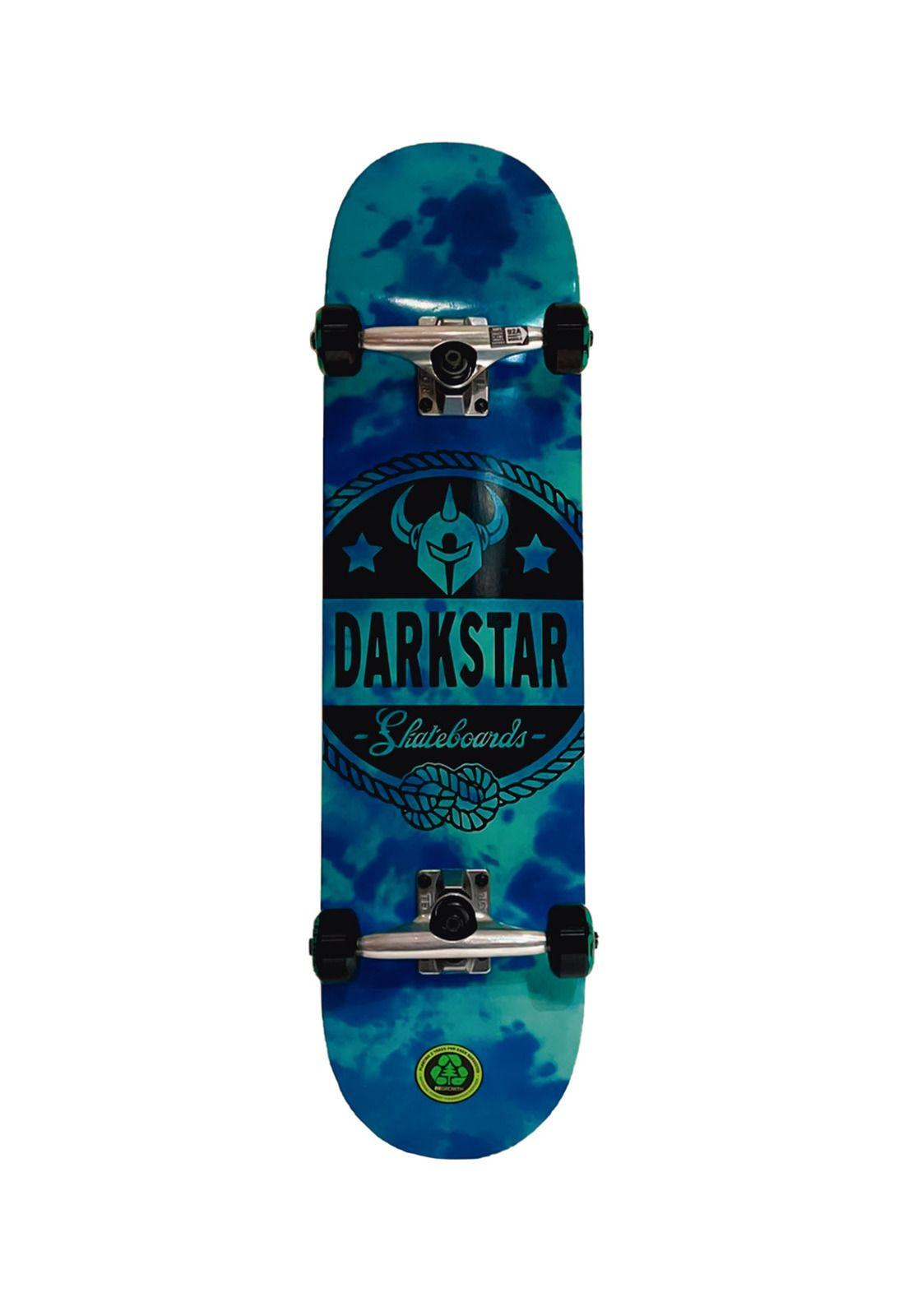 Skate Armado GENERAL UNISEX Azul Maui & Sons-1