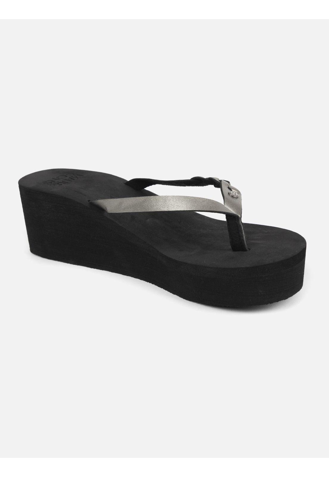 Sandalias Mujer Negro 5S1277-WV22 Maui And Sons-0