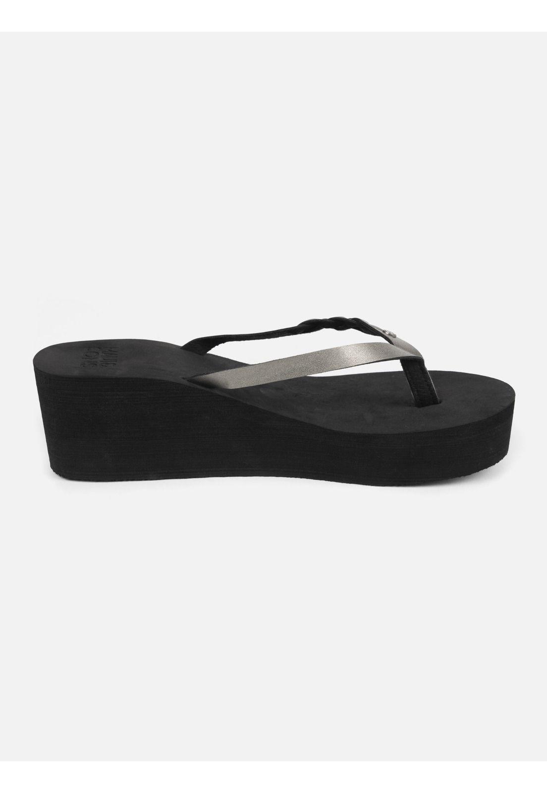 Sandalias Mujer Negro 5S1277-WV22 Maui And Sons-2