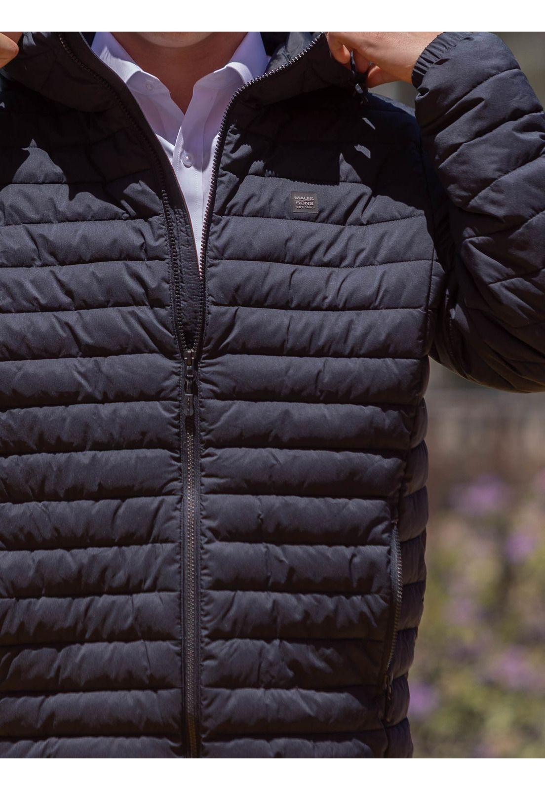 Parka Escolar Tropic Azul Hombre Maui and sons-2