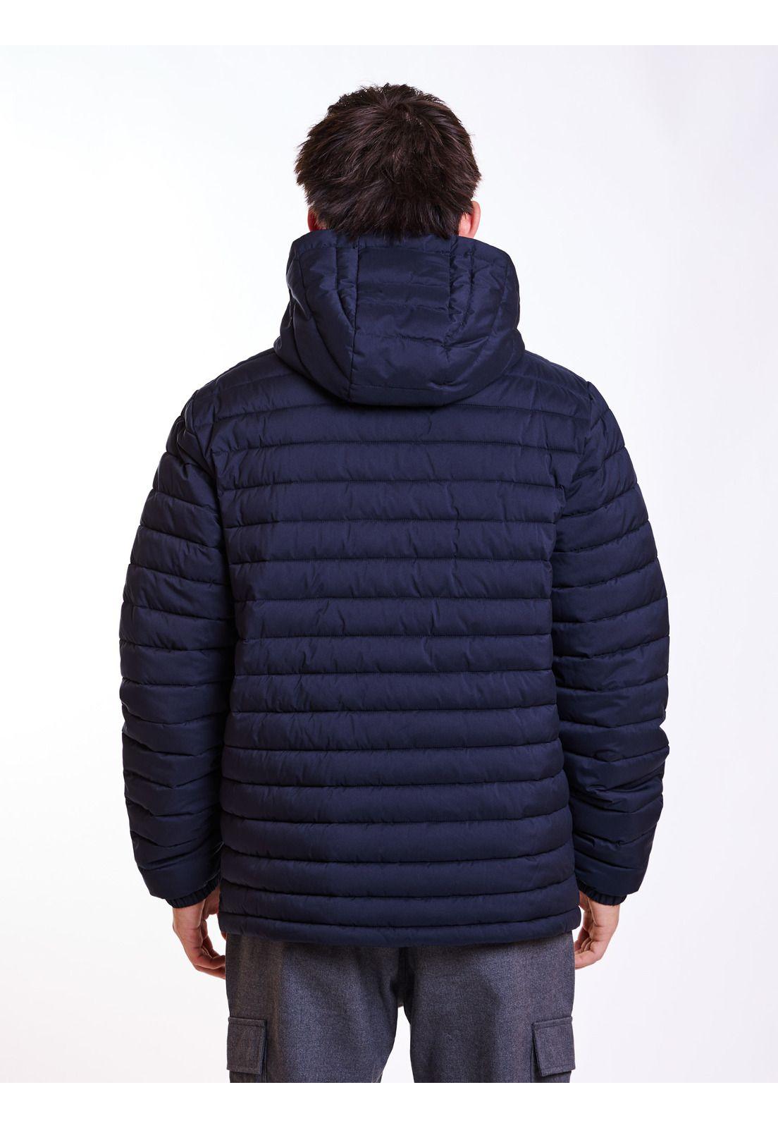 Parka Escolar Tropic Azul Hombre Maui and sons-5