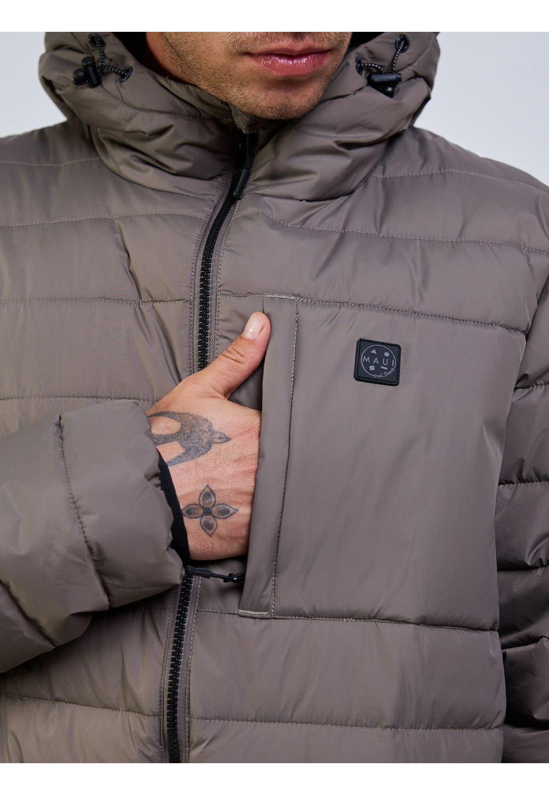 Parka Unity Café Hombre Maui And Sons-4