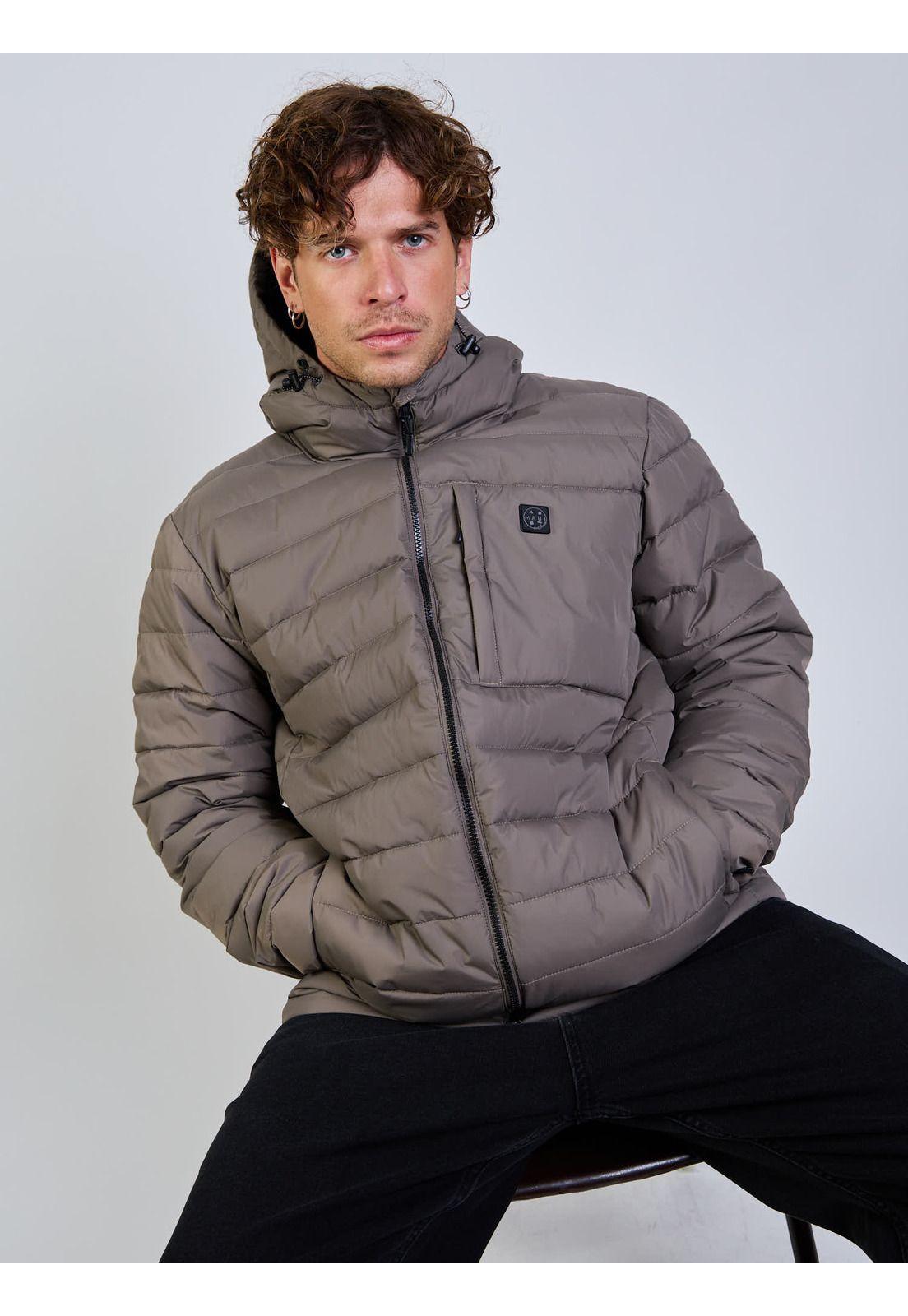 Parka Unity Café Hombre Maui And Sons-7