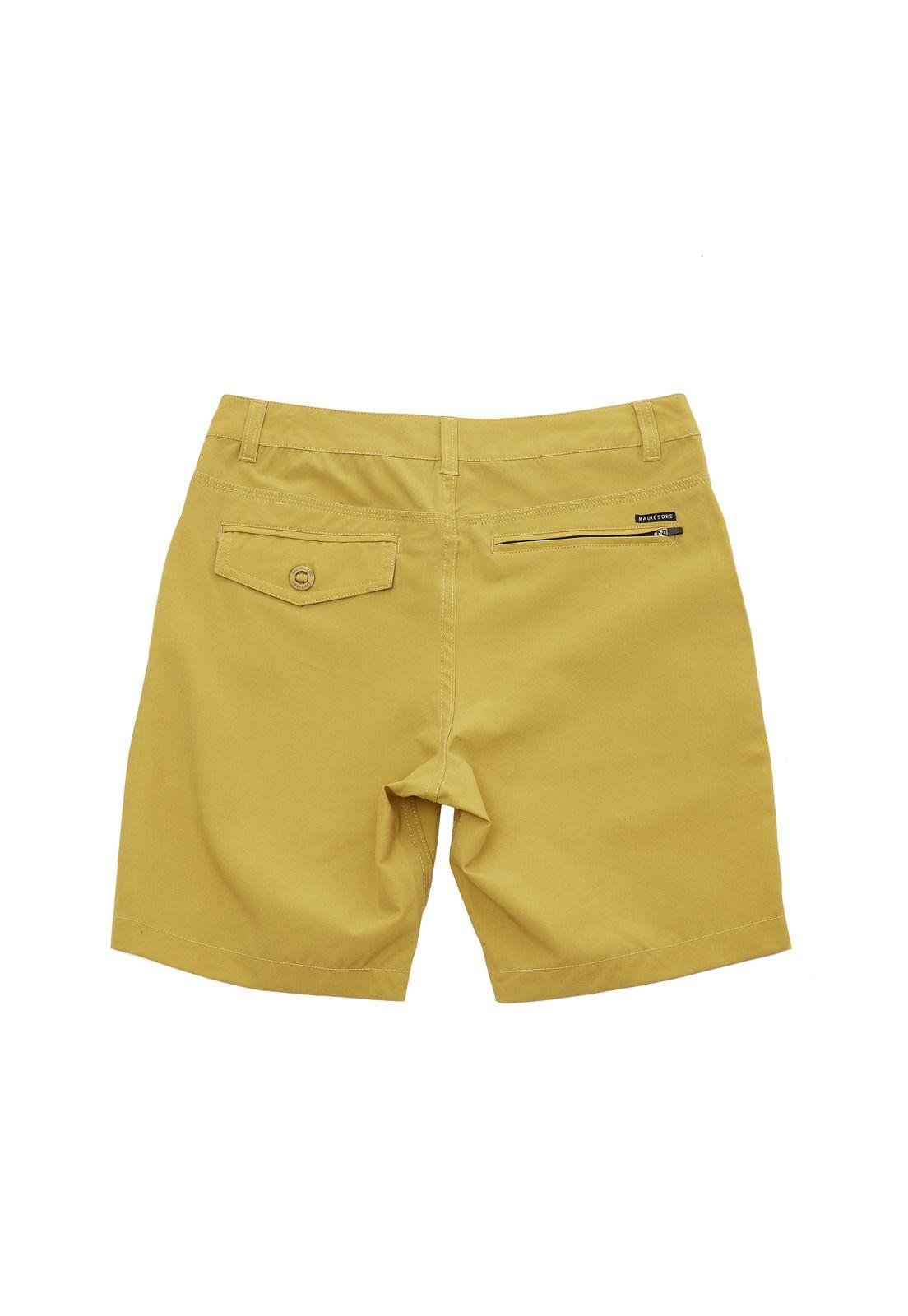 Bermuda Niño Café Maui-1