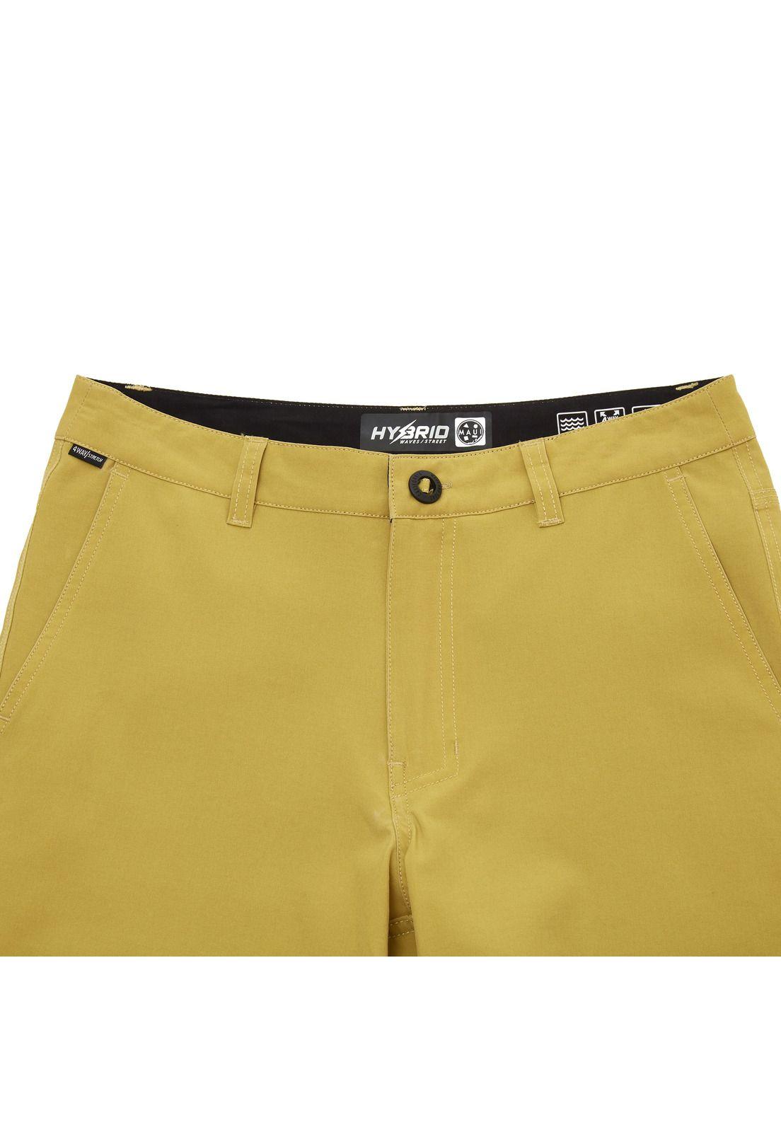 Bermuda Niño Café Maui-2