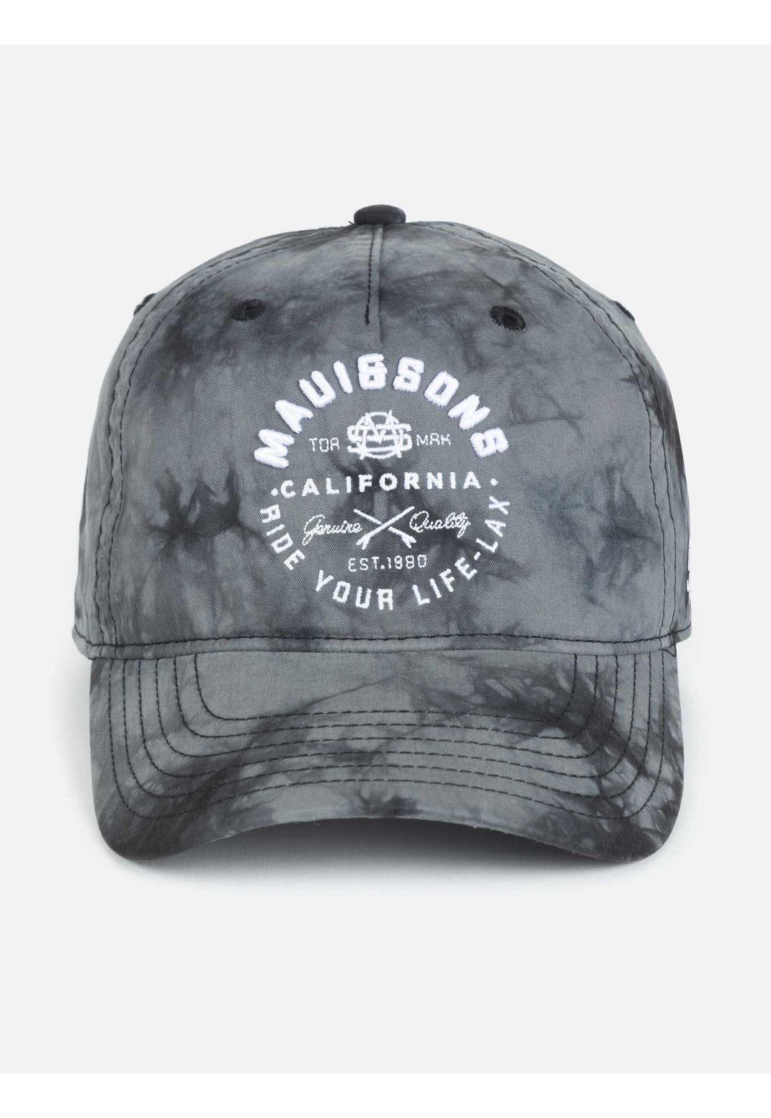 Jockey Hombre 5AJ1299-MV22 Negro Maui and Sons-0